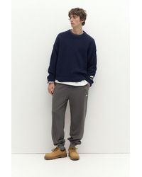 Pull&Bear - Stwd Joggingbroek - Lyst