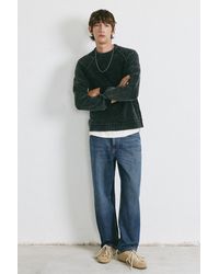 Pull&Bear - Jeans Baggy - Lyst