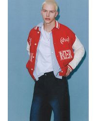Pull&Bear - Stwd Cardigan - Lyst