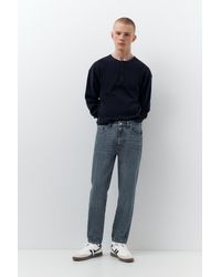 Pull&Bear - Standard Jeans - Lyst