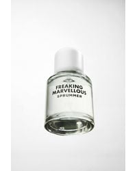 Pull&Bear - Freaking Marvellous Sprummer Perfume - Lyst