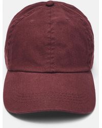 Pull&Bear - Casquette Basique - Lyst