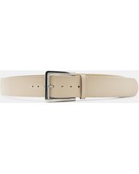 Pull&Bear - Cintura Effetto Pelle - Lyst