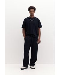 Pull&Bear - Pantalon De Survêtement Baggy Basique - Lyst