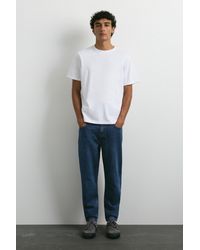Pull&Bear - Jean Standard - Lyst