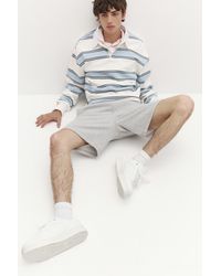 Pull&Bear - Sneaker Stwd - Lyst