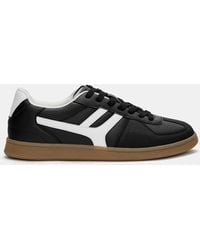 Pull&Bear - Retro-Sneaker - Lyst