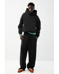 Pull&Bear - Stwd Jogger Trousers - Lyst