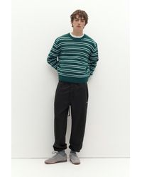 Pull&Bear - Stwd Joggingbroek - Lyst