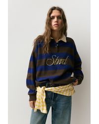 Pull&Bear - Stwd T-Shirt - Lyst