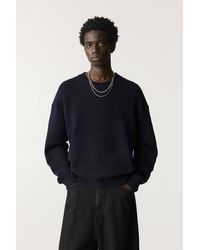 Pull&Bear - P&B Label Jumper - Lyst