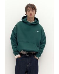 Pull&Bear - Stwd Kapuzenpullover - Lyst