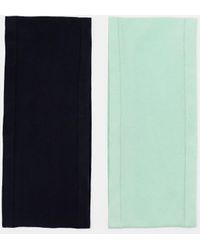 Pull&Bear - 2-Pack Of Elastic Headbands - Lyst