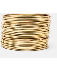 Pull&Bear - Lot De Bracelets Fins - Lyst