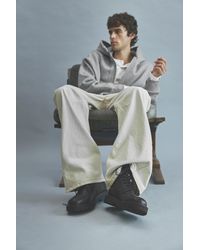 Pull&Bear - Lace-Up Boots - Lyst
