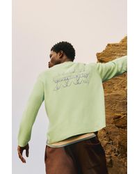 Pull&Bear - Round Neck Jumper - Lyst
