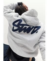 Pull&Bear - Stwd Kapuzenpullover - Lyst