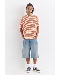 Pull&Bear - Skater Jorts - Lyst