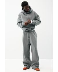 Pull&Bear - Stwd Jogger Trousers - Lyst
