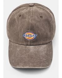 Pull&Bear - Dickies Cap - Lyst