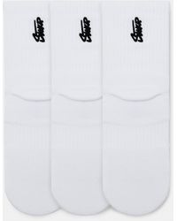 Pull&Bear - 3Er-Pack Stwd-Socken - Lyst