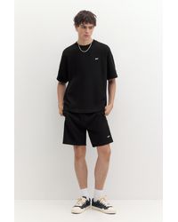 Pull&Bear - Stwd Joggingbermuda - Lyst