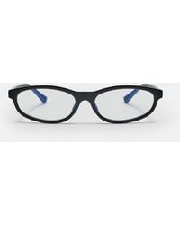 Pull&Bear - Light Filter Glasses - Lyst