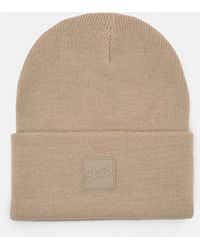 Pull&Bear - Beanie-Mütze - Lyst