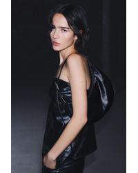 Pull&Bear - Shoulder Bag With Buckle Detail - Lyst