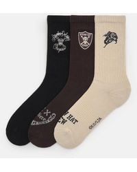 Pull&Bear - Pack Socken One Piece - Lyst