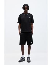 Pull&Bear - Bermuda Jogger Stwd - Lyst