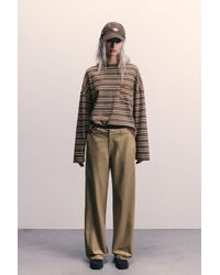 Pull&Bear - Dickies Chino Trousers - Lyst