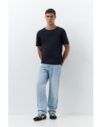 Pull&Bear - Jean Straight - Lyst