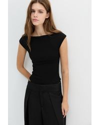 Pull&Bear - Body Col Bateau - Lyst