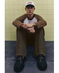 Pull&Bear - Skyline Cap - Lyst