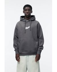 Pull&Bear - Stwd Hoodie - Lyst