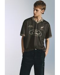 Pull&Bear - Ford T-Shirt - Lyst