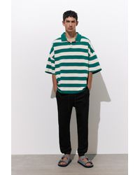 Pull&Bear - Comfort Joggers - Lyst