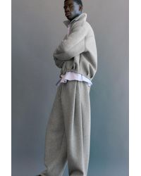 Pull&Bear - Relaxed Fit Sweatpants - Lyst