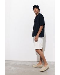 Pull&Bear - Jute Espadrilles - Lyst
