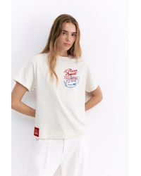 Pull&Bear - Toy Story Pizza Planet T-Shirt - Lyst