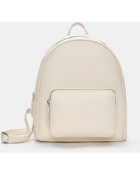 Pull&Bear - Urban-Rucksack - Lyst