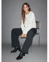 Pull&Bear - Absatzstiefeletten - Lyst