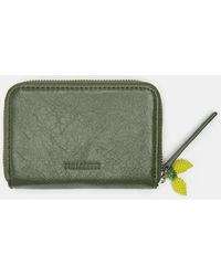 Pull&Bear - Embellished Wallet - Lyst