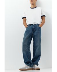 Pull&Bear - Sneakers Retrò - Lyst