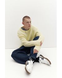 Pull&Bear - Retro Trainers - Lyst