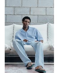 Pull&Bear - Stwd Sandals - Lyst