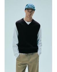 Pull&Bear - Gilet - Lyst