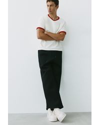 Pull&Bear - Casual Chunky Trainers - Lyst