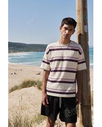 Pull&Bear - Costume Da Bagno Stwd - Lyst